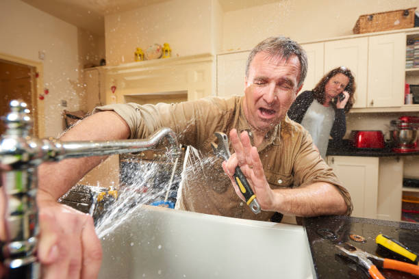 Best Basement water damage restoration  in Phoenix Lake, CA